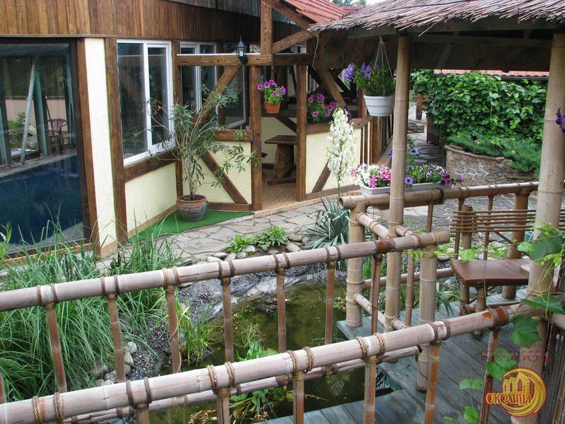 Okolitsa Kosovshchina Exterior photo
