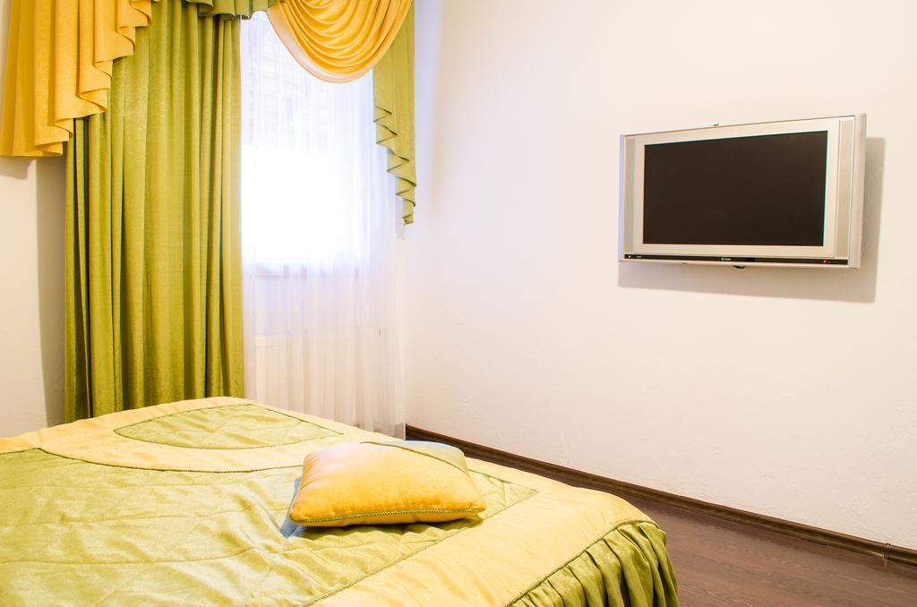 Okolitsa Kosovshchina Room photo