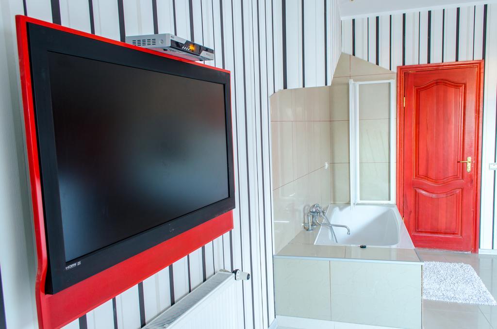 Okolitsa Kosovshchina Room photo