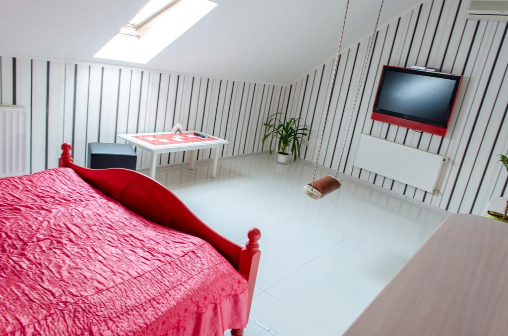 Okolitsa Kosovshchina Room photo