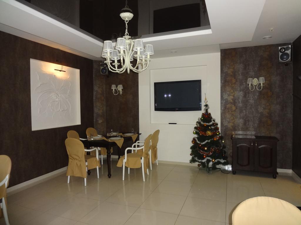 Okolitsa Kosovshchina Room photo