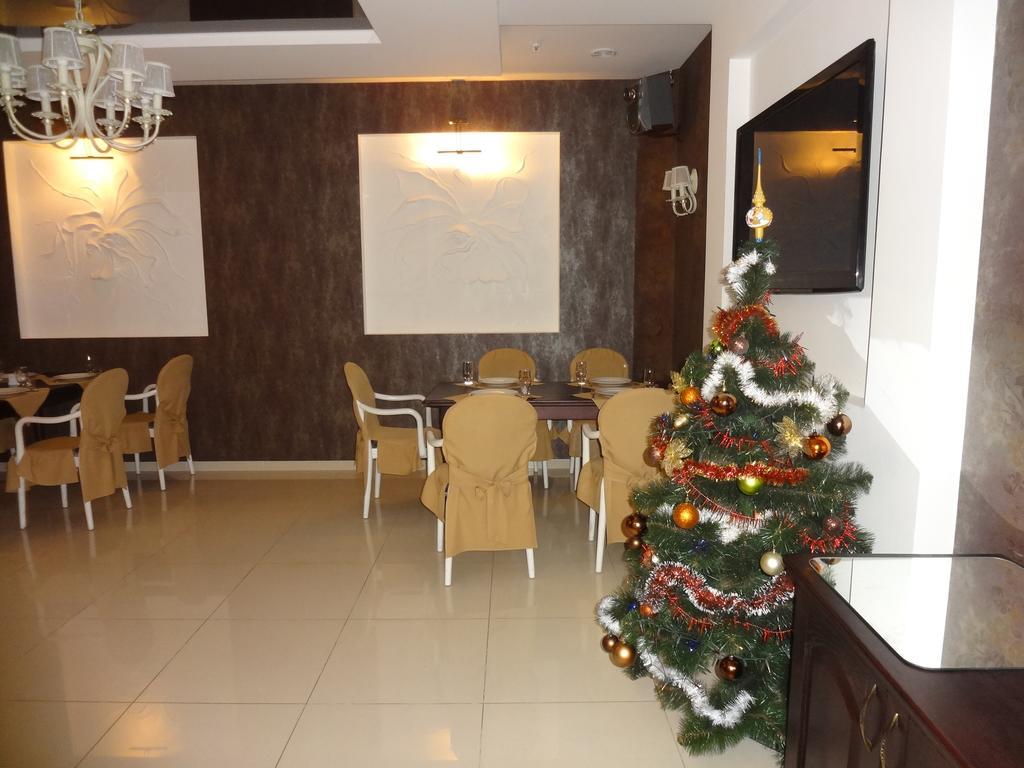 Okolitsa Kosovshchina Room photo