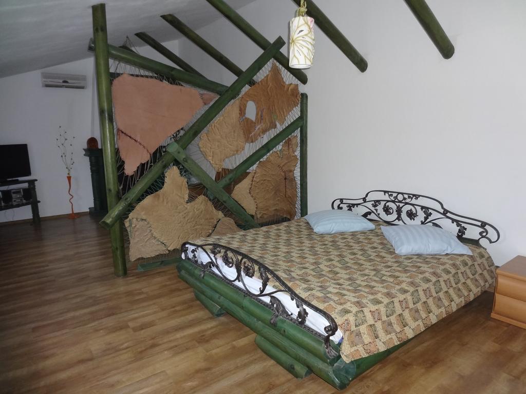 Okolitsa Kosovshchina Room photo