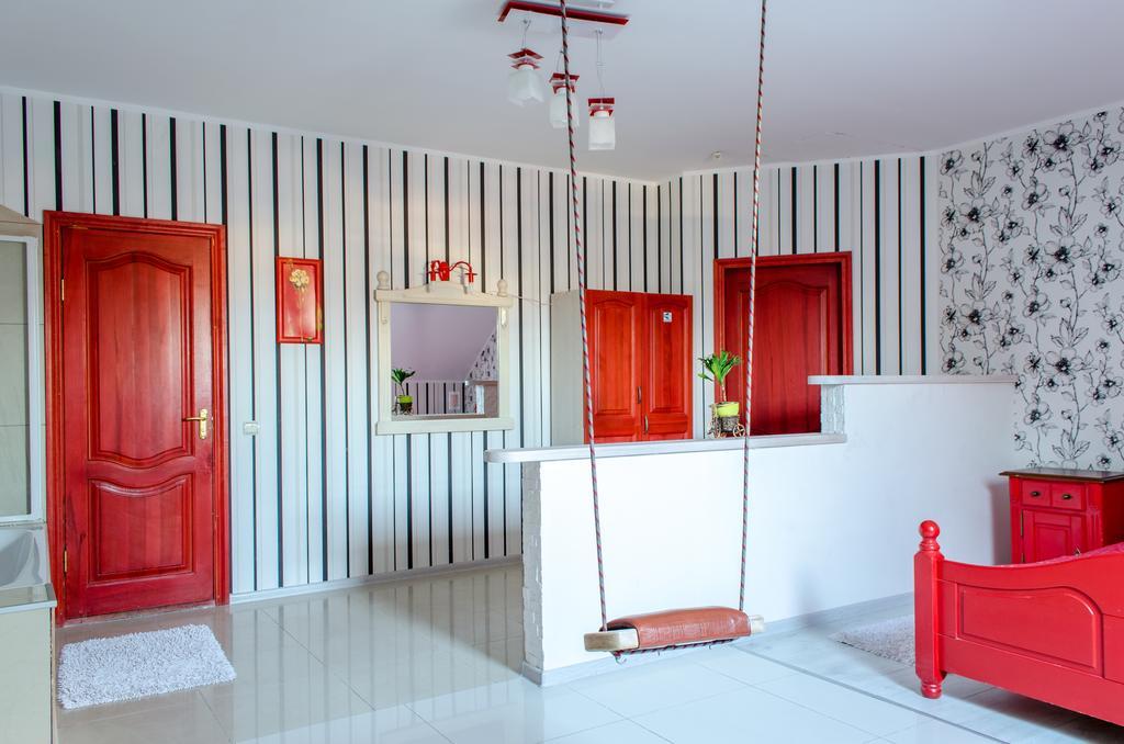 Okolitsa Kosovshchina Room photo