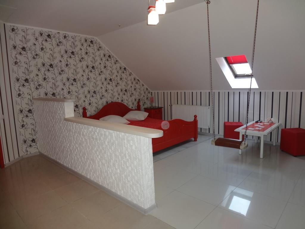 Okolitsa Kosovshchina Room photo