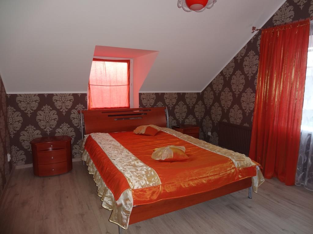 Okolitsa Kosovshchina Room photo