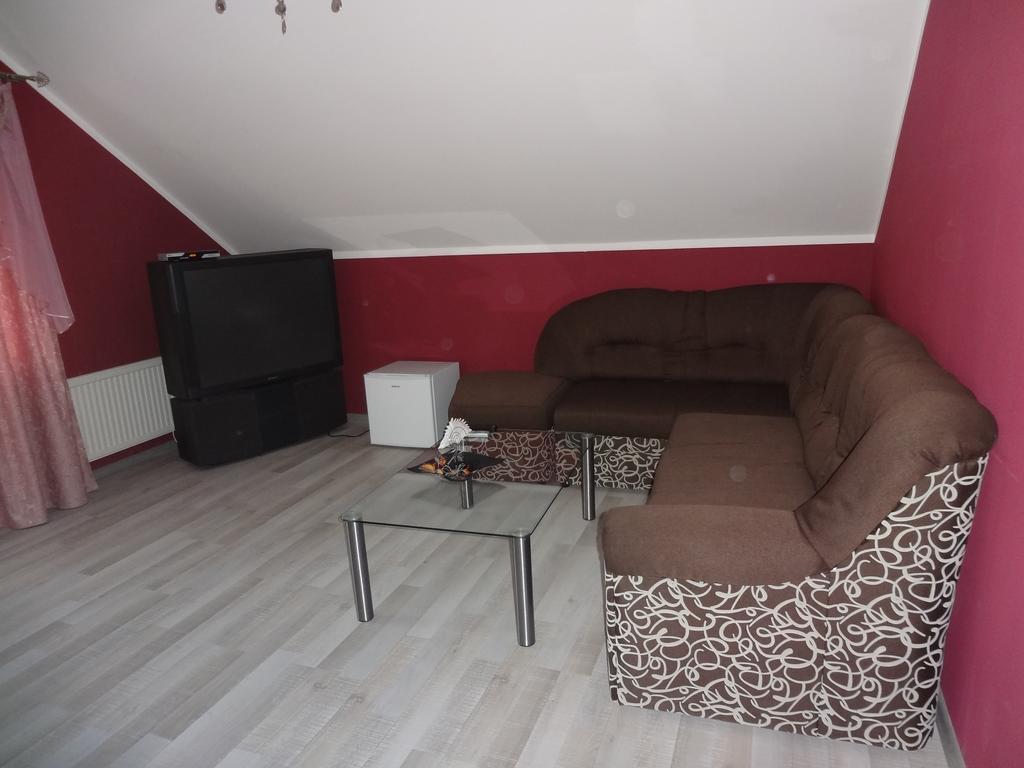 Okolitsa Kosovshchina Room photo