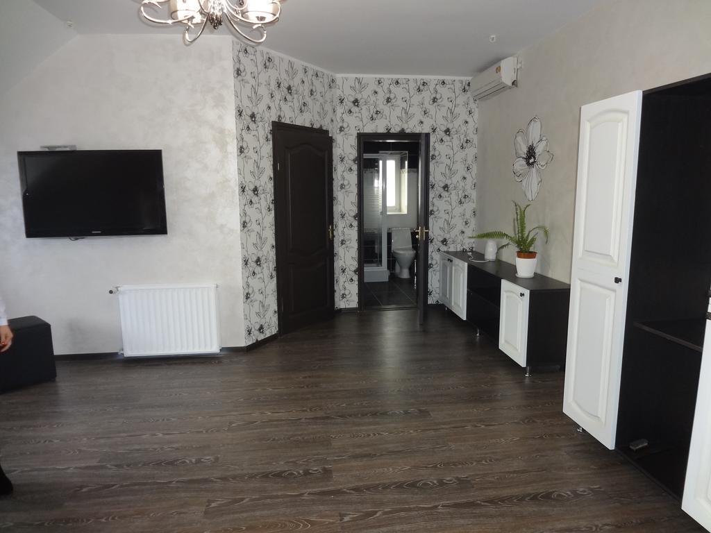 Okolitsa Kosovshchina Room photo