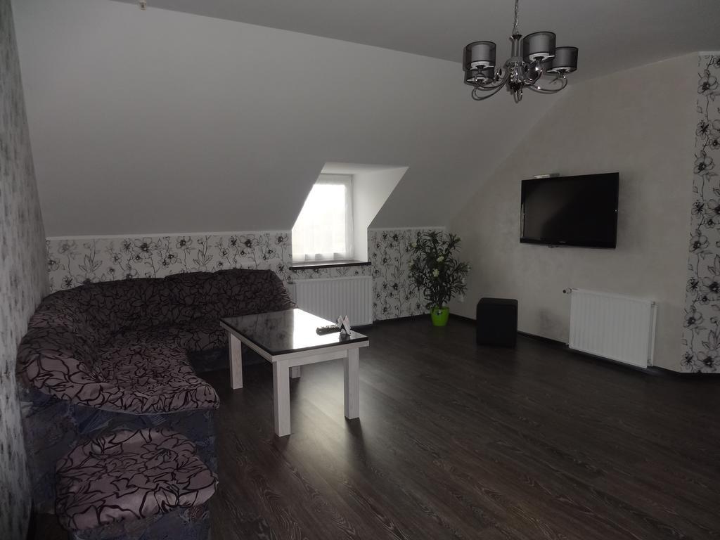 Okolitsa Kosovshchina Room photo