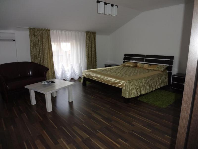 Okolitsa Kosovshchina Exterior photo